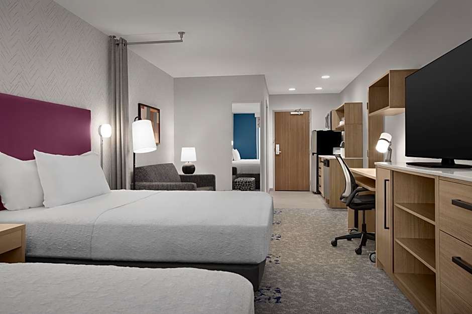 Home2 Suites by Hilton Columbus Easton