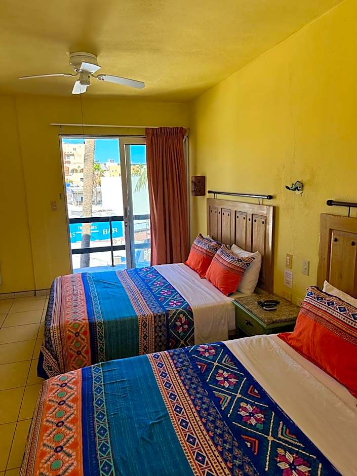 Siesta Suites Boutique Hotel