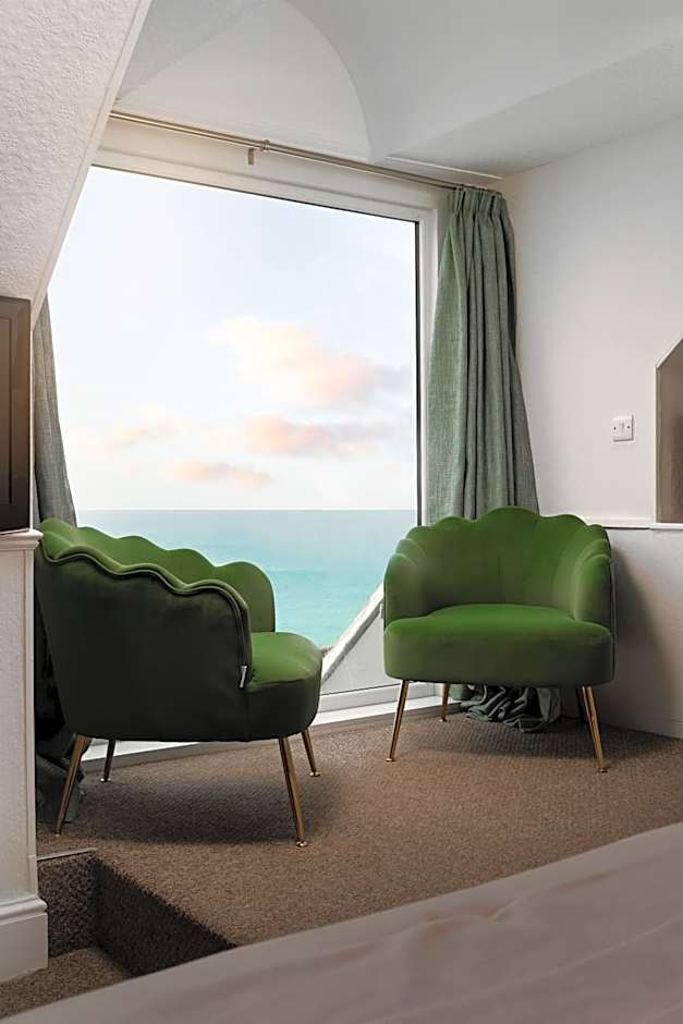 The Land's End Hotel