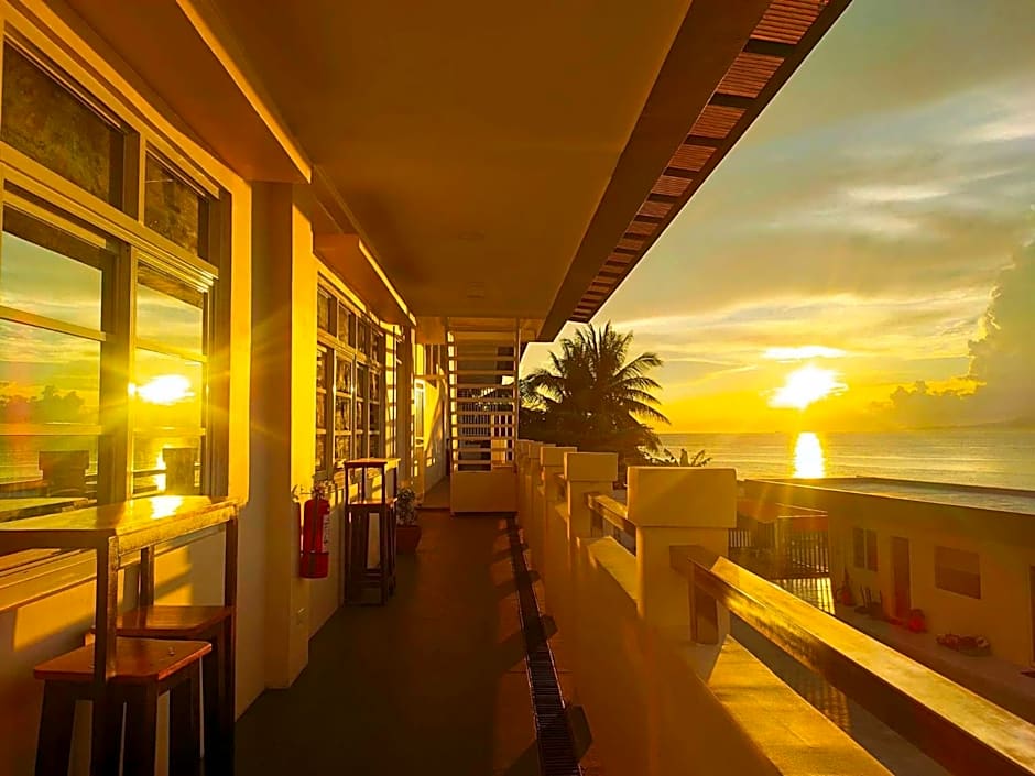 MAMORI HOTEL