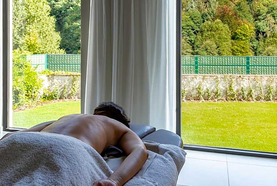 6717 Nature Hôtel & Spa Le Clos des Délices