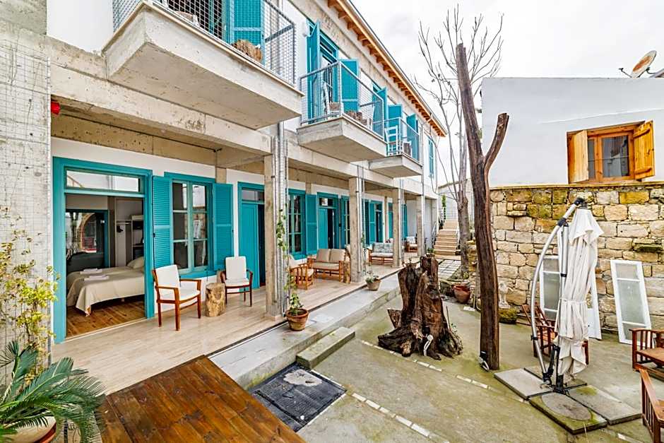 NICOSIA EAGLE EYE