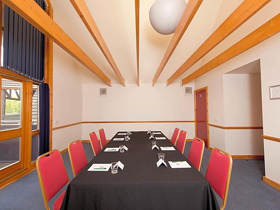 YHA London Lee Valley