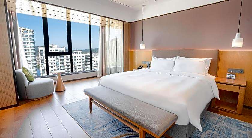 Holiday Inn One Thousand Island Lake By IHG