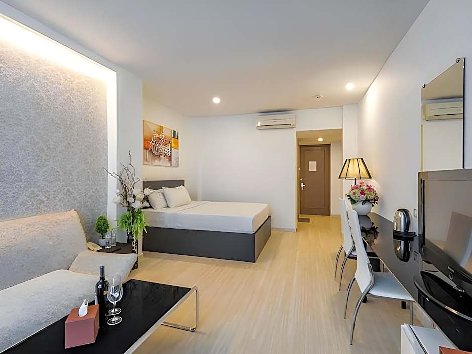 The One Premium Hotel