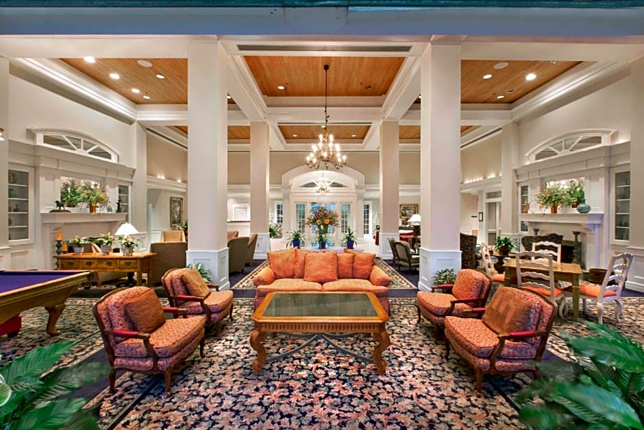 Cypress Bend Resort, a Wyndham Hotel