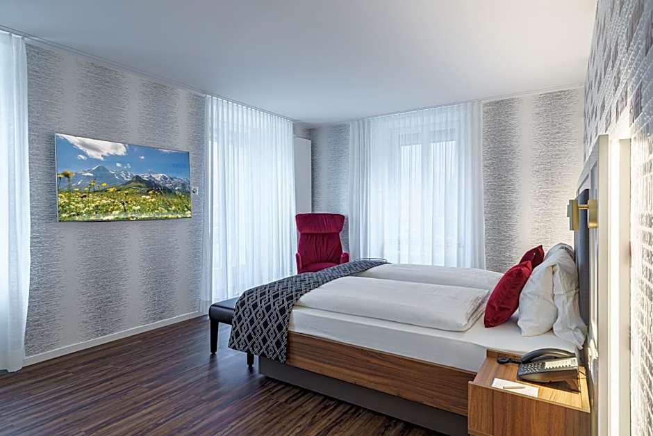 Hotel Du Nord