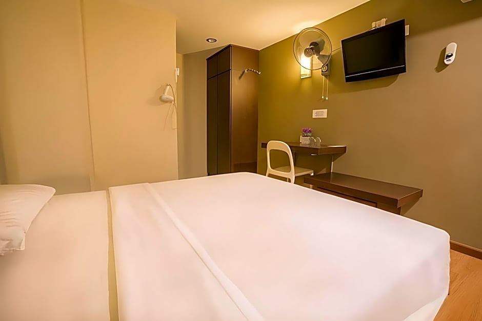 PP Hotel