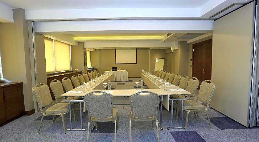 Best Western Premier Karsiyaka Convention & Spa Hotel