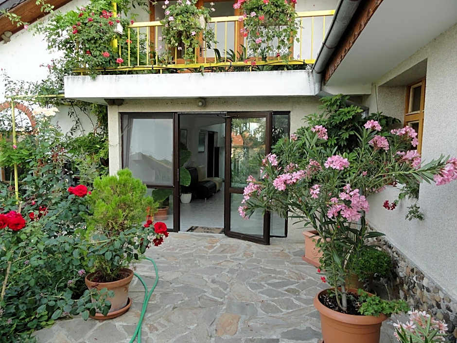 Family Hotel Belvedere