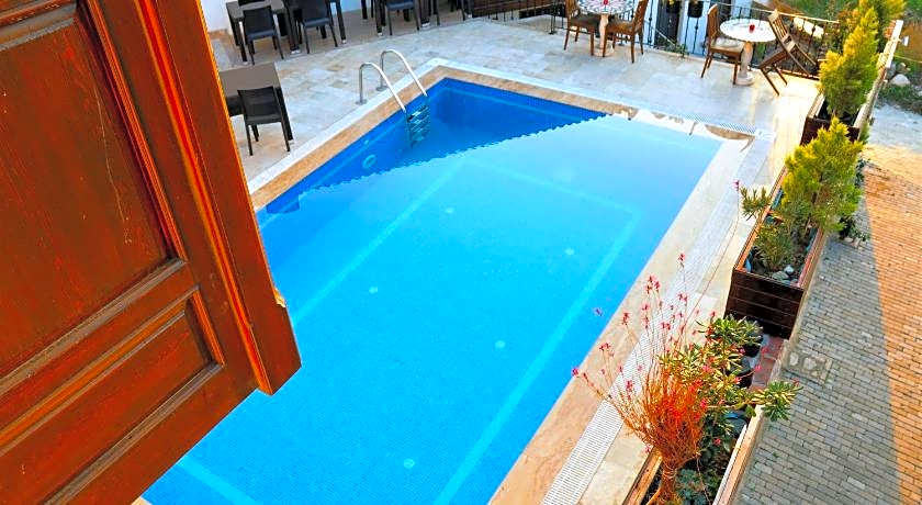 Ayasoluk Boutique Hotel