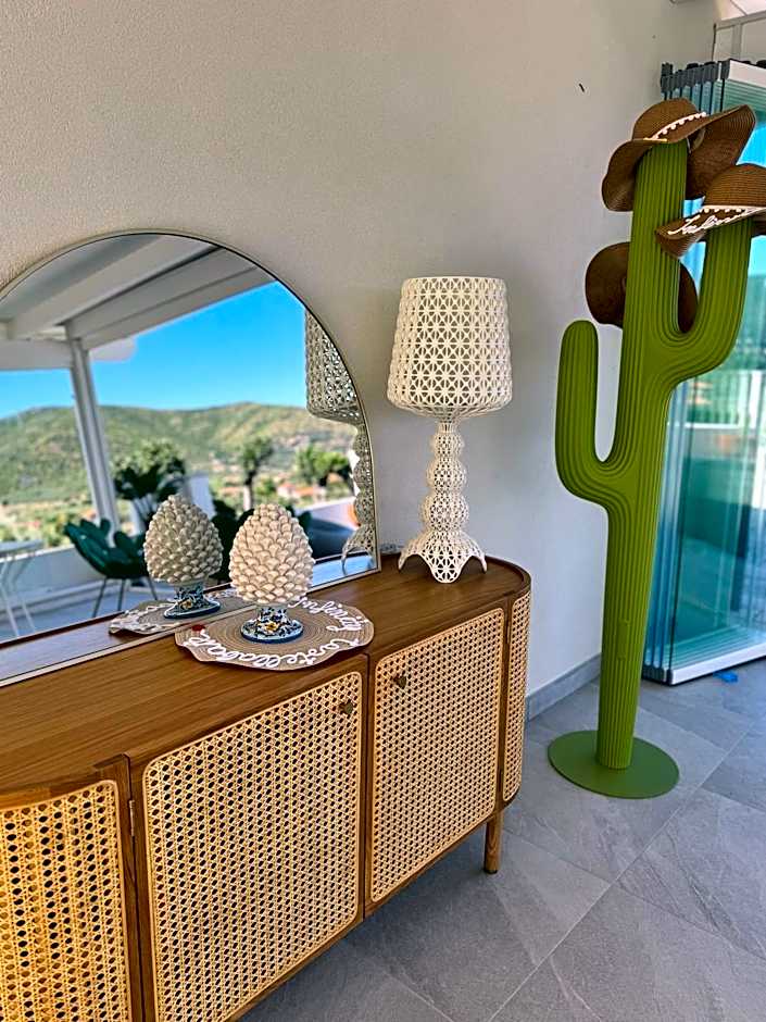 infinity Castellabate b & b di Charme