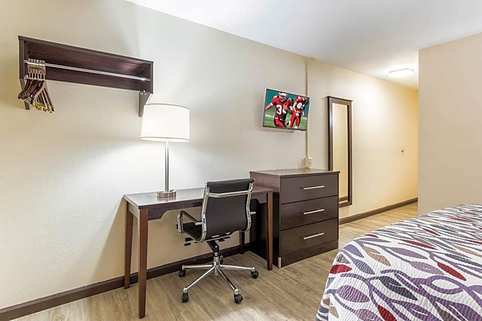 Red Roof Inn Dry Ridge