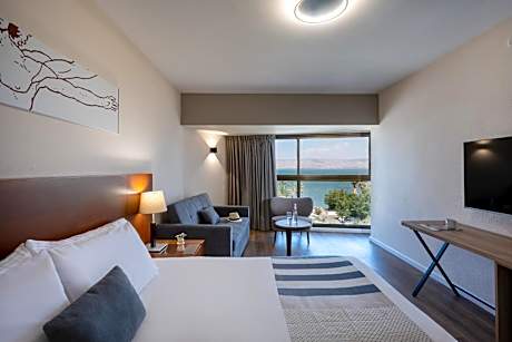 Deluxe Sea View