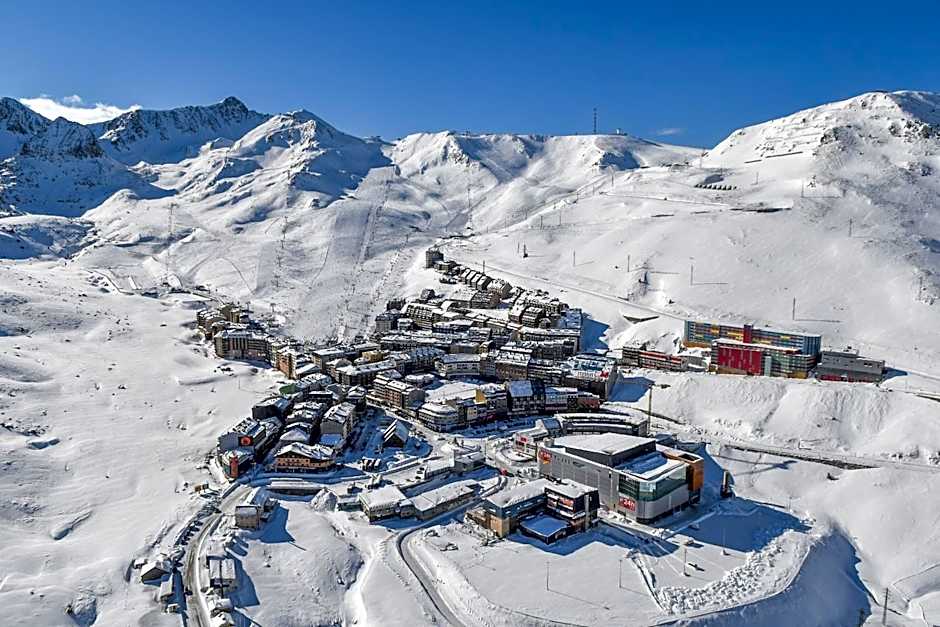 Aparthotel Ona Dorada el Tarter