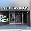 HOTEL TAVINOS ASAKUSA