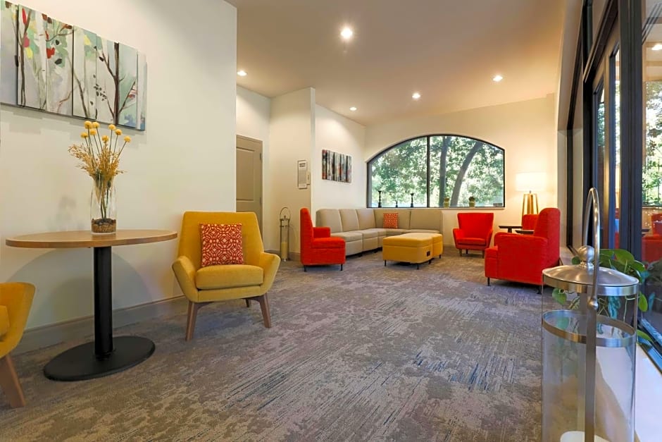 Hilton Garden Inn Raleigh-Durham/Research Triangle Park