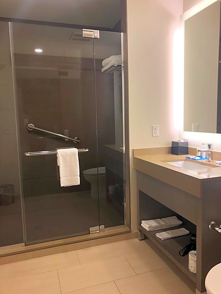 Hyatt House Seattle Downtown