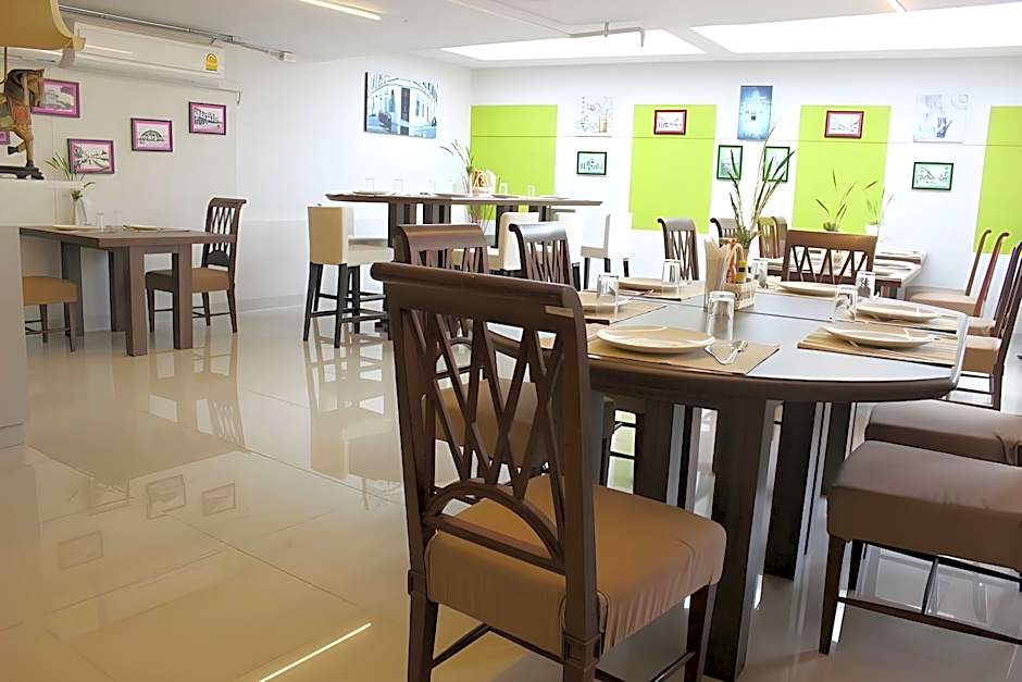 Pas Cher Hotel De Bangkok