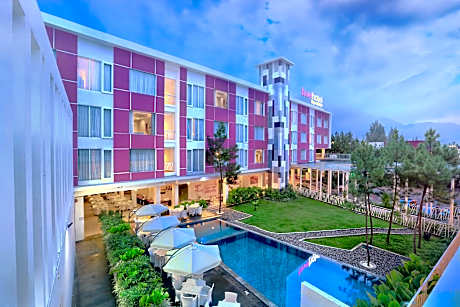 Favehotel Cimanuk Garut