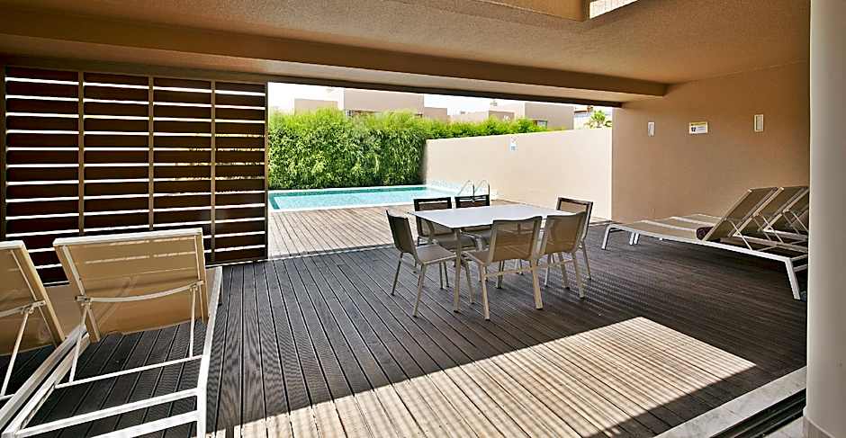 Salgados Beach Villas