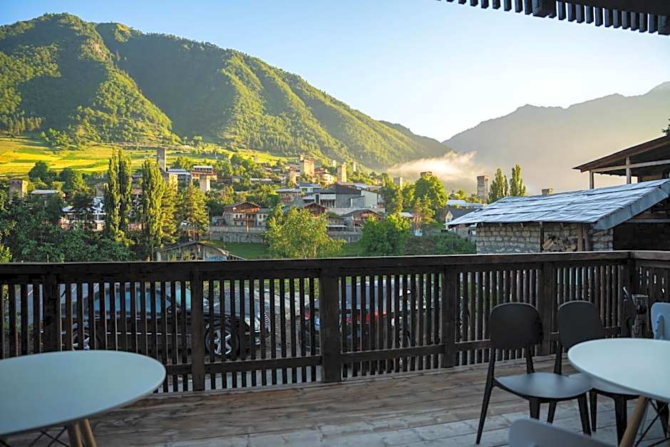 Lahili Boutique Hotel