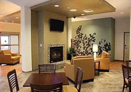 Sleep Inn & Suites Garden City