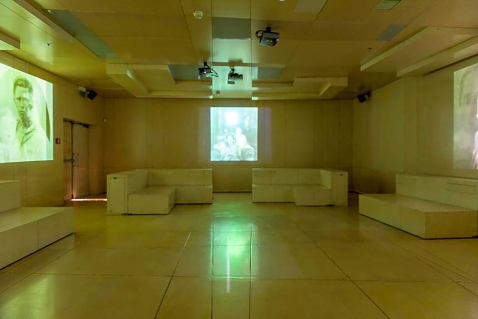 HI Jerusalem – Rabin Hostel