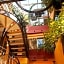 Chalet del Carmen, Coyoacán