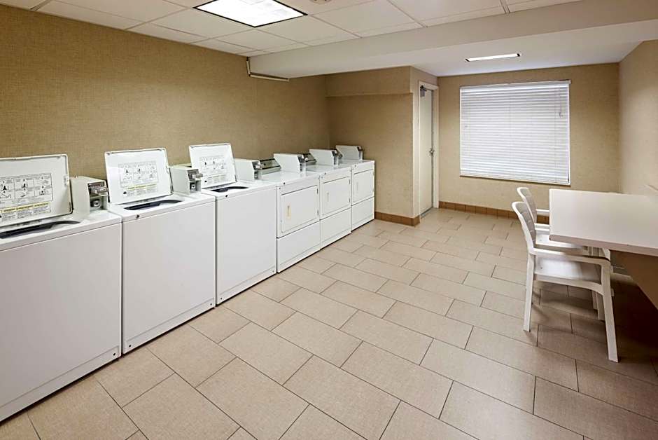 Hampton Inn By Hilton St Louis At The Arch