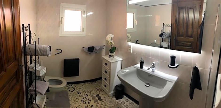 Villa Santa Rita – Auribeau-sur-Siagne, CT