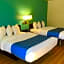 Travelodge Inn & Suites by Wyndham Missoula University Park