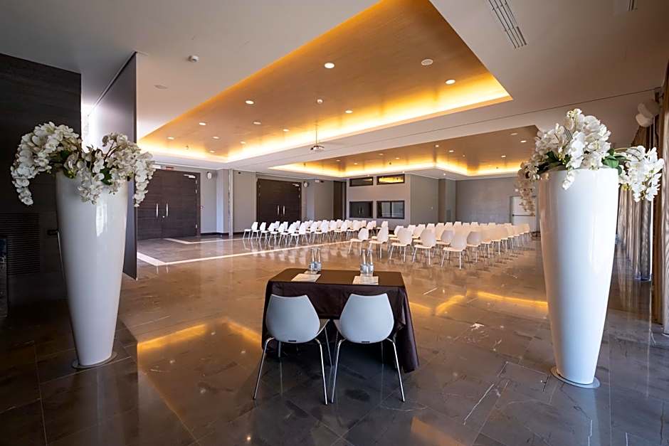 Klima Hotel Milano Fiere