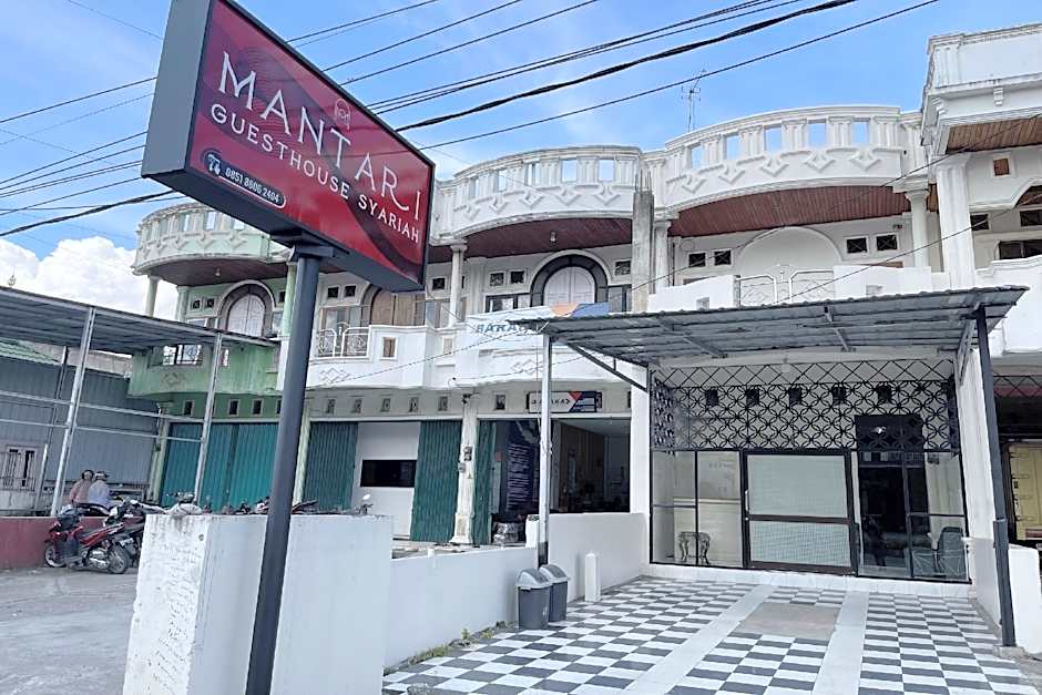 Hotel O Mantari Guesthouse