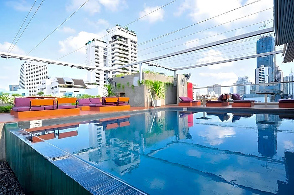 Galleria 10 Sukhumvit By Compass Hospitality