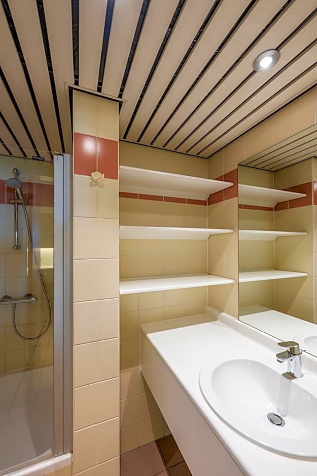 Vayamundo Oostende - Apartments