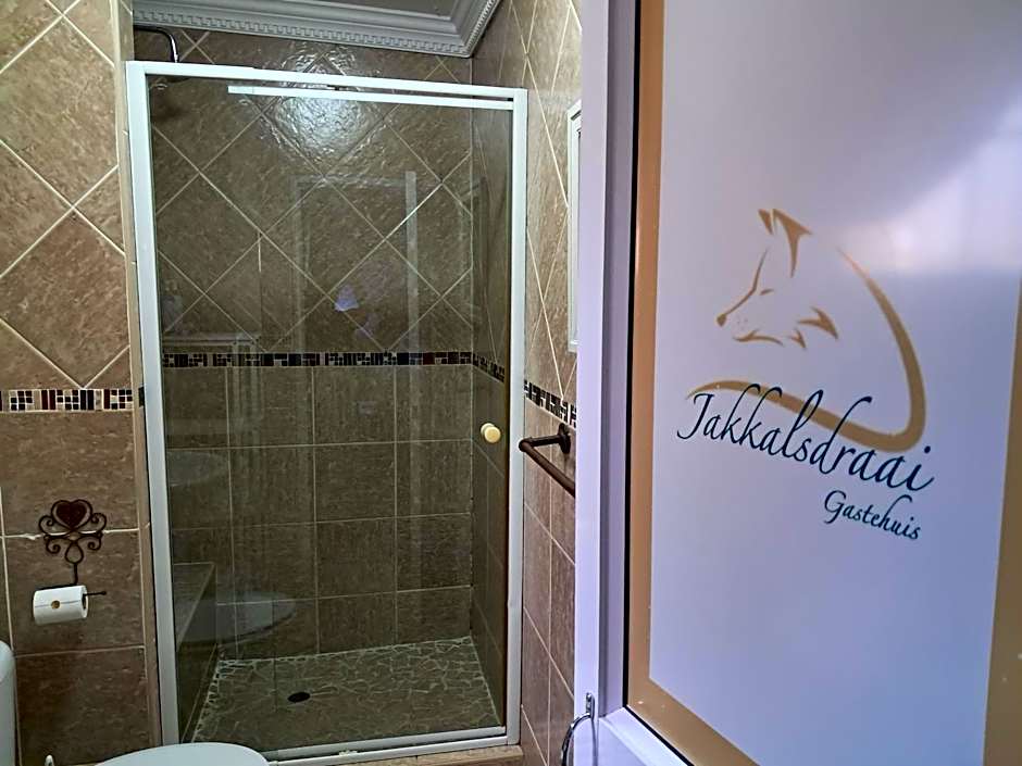 Jakkalsdraai Guest House