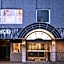 Hotel Paco Obihiro Ekimae