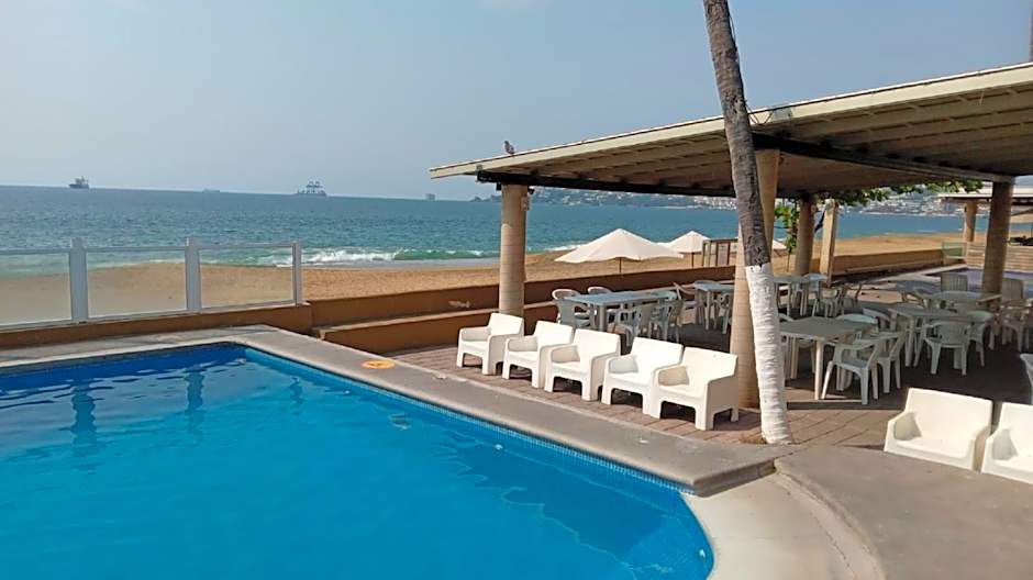 Hotel Marbella