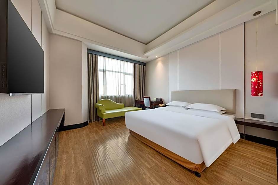 Dongguan Jun Hao Hotel