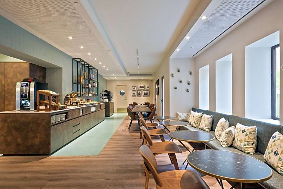 Hotel Via Augusta