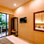 The Kubu Hotel