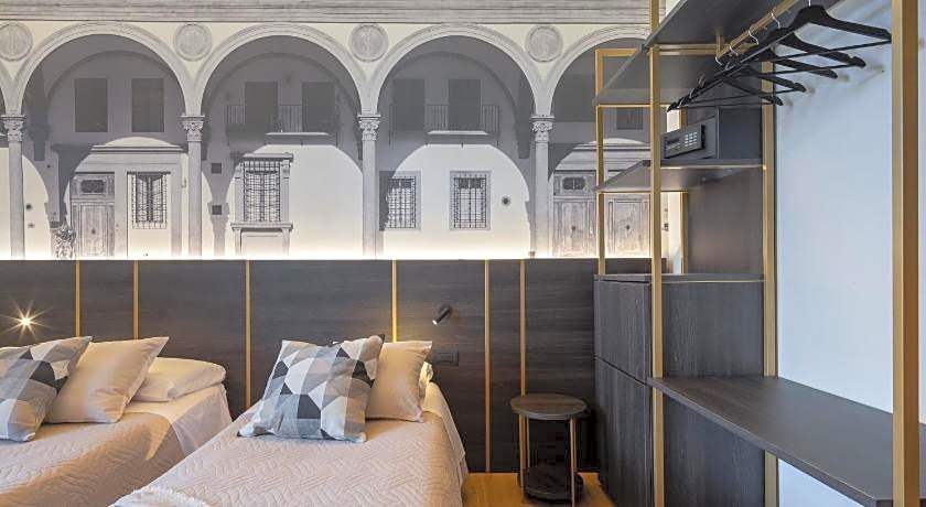 Hotel Mia Cara