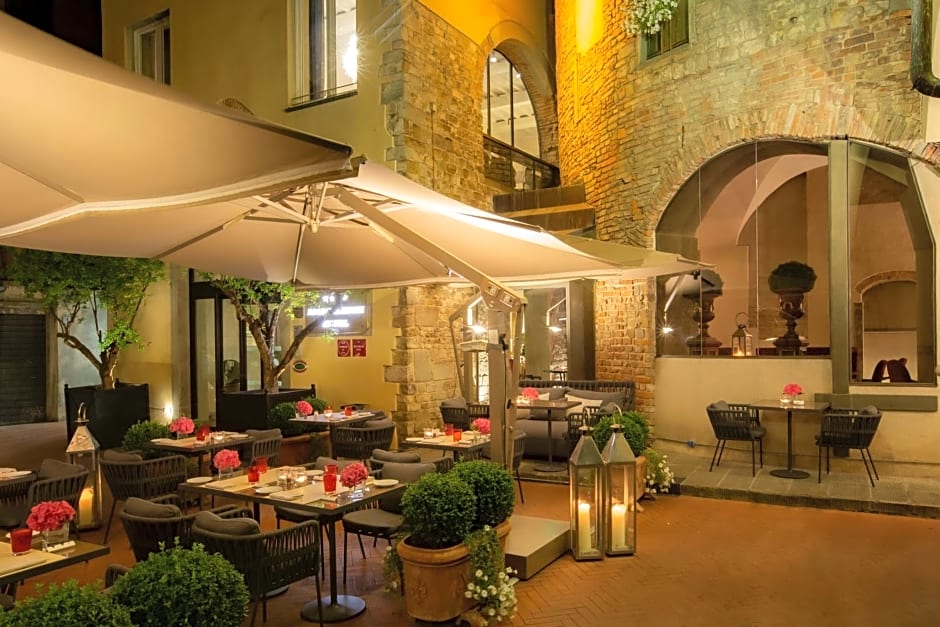 Hotel Brunelleschi