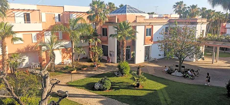Tramonti Residence