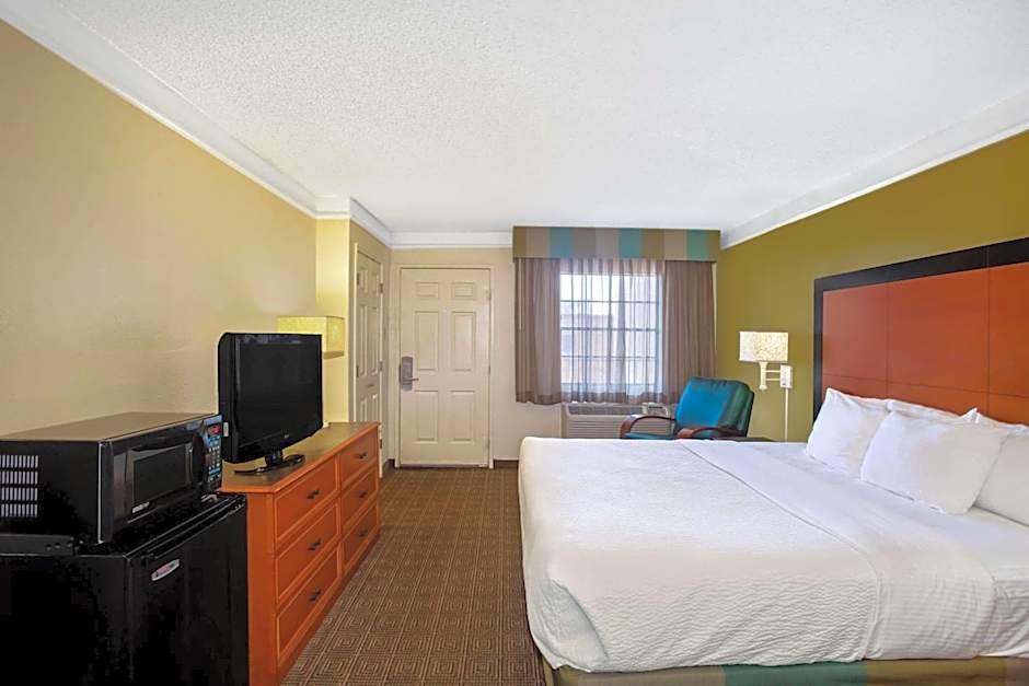 La Quinta Inn & Suites by Wyndham Killeen