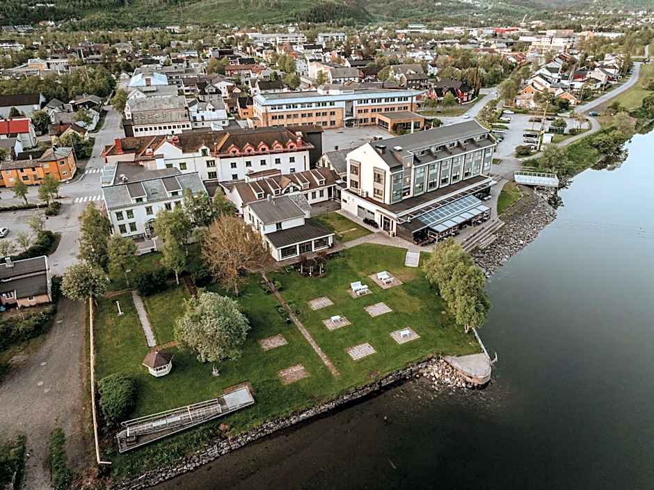 Fru Haugans Hotel