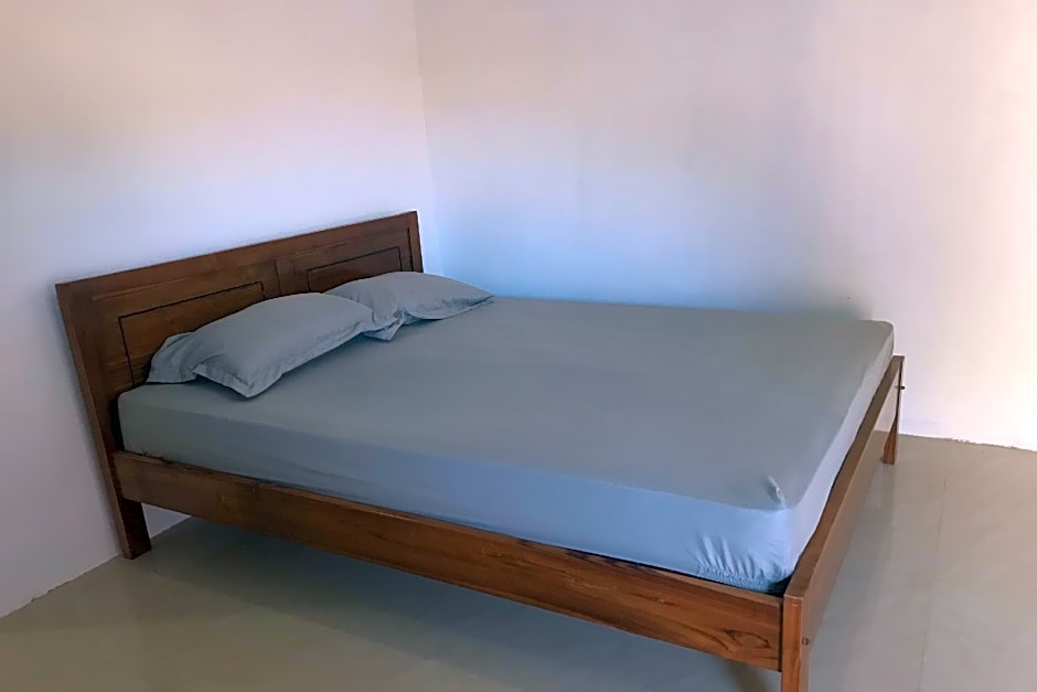 OYO 92603 Lidya Homestay