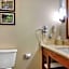 Comfort Inn & Suites At CrossPlex Village