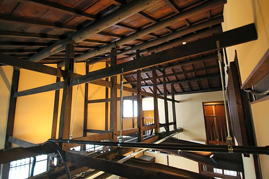 HARUYA Naramachi